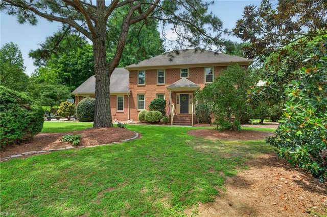 3332 Country Mill RD, Chesapeake, VA 23323