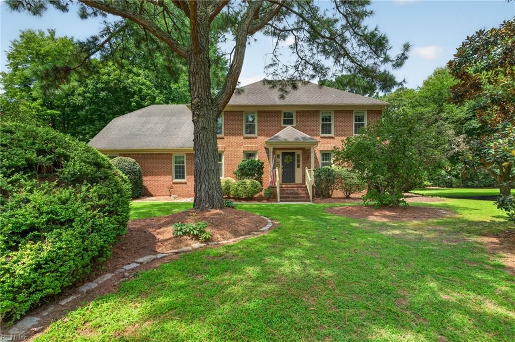 3332 Country Mill RD, Chesapeake, VA 23323