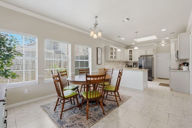 4007 Hill Springs Drive, Houston, TX 77345
