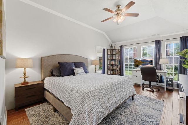 4007 Hill Springs Drive, Houston, TX 77345