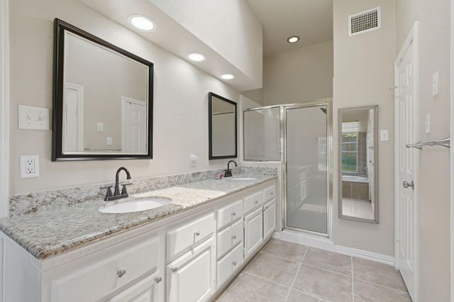 4007 Hill Springs Drive, Houston, TX 77345