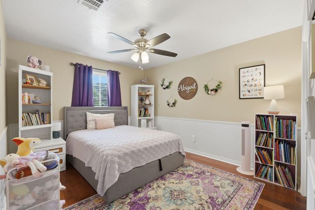 4007 Hill Springs Drive, Houston, TX 77345