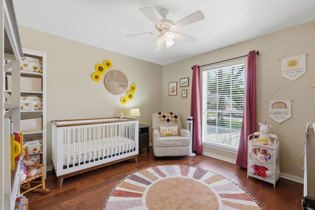 4007 Hill Springs Drive, Houston, TX 77345