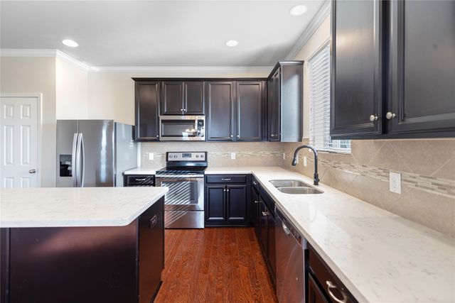 3136 Adrian Creek Drive, Little Elm, TX 75068