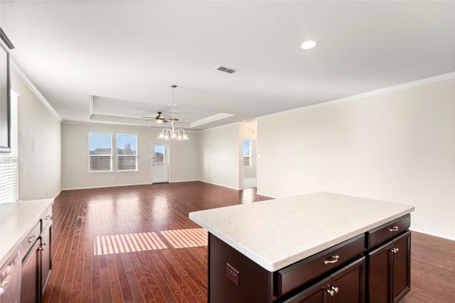 3136 Adrian Creek Drive, Little Elm, TX 75068