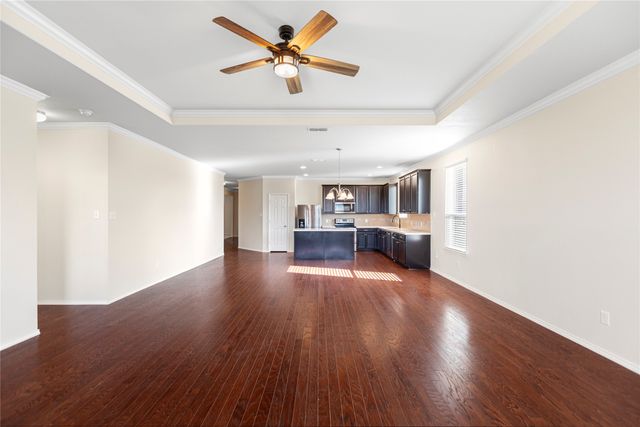 3136 Adrian Creek Drive, Little Elm, TX 75068