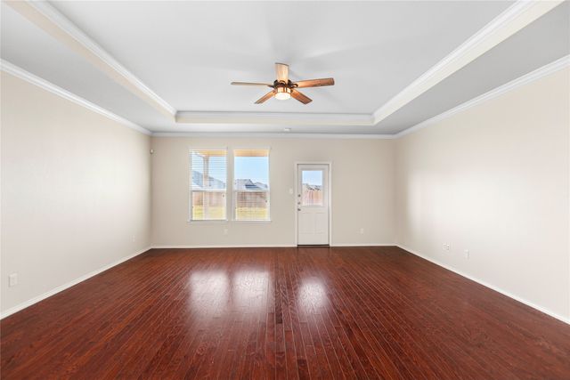 3136 Adrian Creek Drive, Little Elm, TX 75068