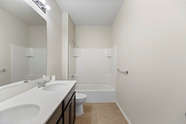 3136 Adrian Creek Drive, Little Elm, TX 75068