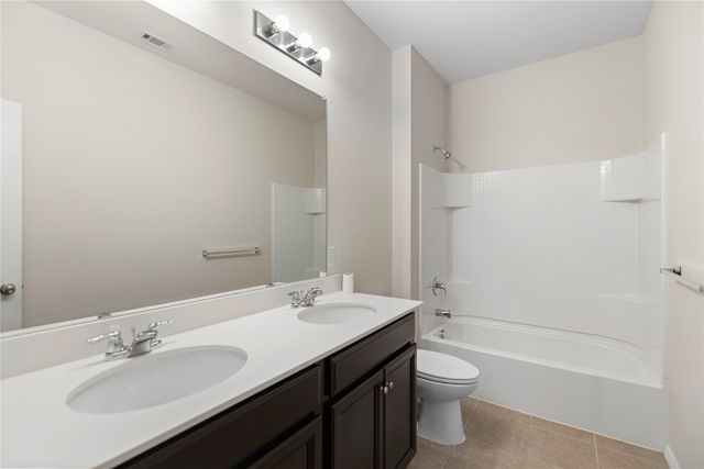 3136 Adrian Creek Drive, Little Elm, TX 75068