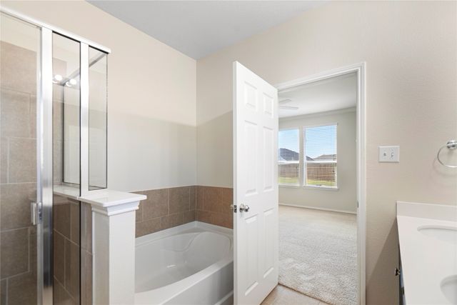3136 Adrian Creek Drive, Little Elm, TX 75068