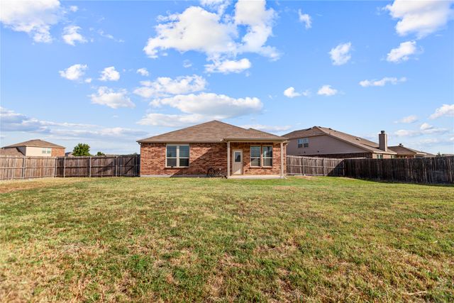 3136 Adrian Creek Drive, Little Elm, TX 75068
