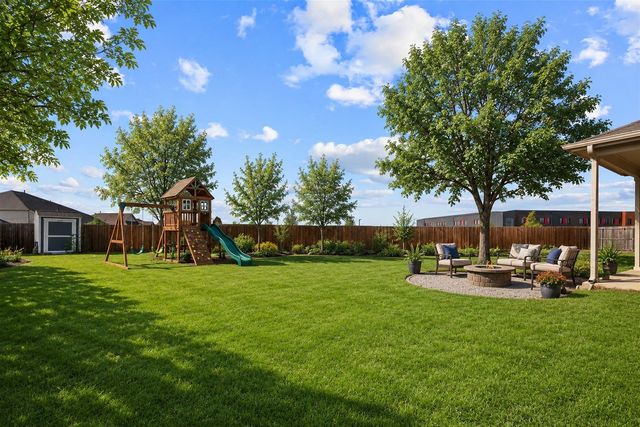 3136 Adrian Creek Drive, Little Elm, TX 75068