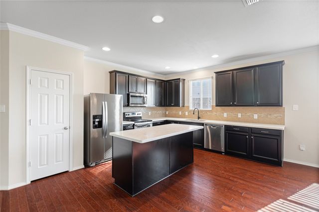 3136 Adrian Creek Drive, Little Elm, TX 75068