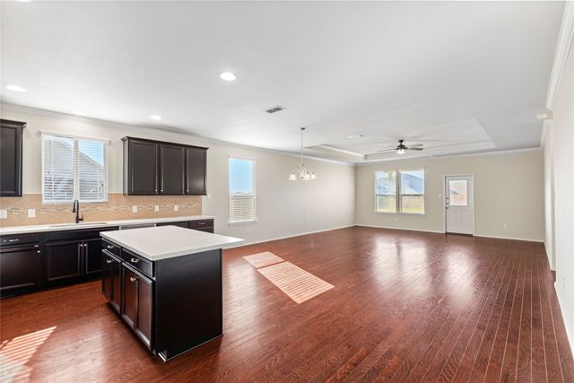 3136 Adrian Creek Drive, Little Elm, TX 75068