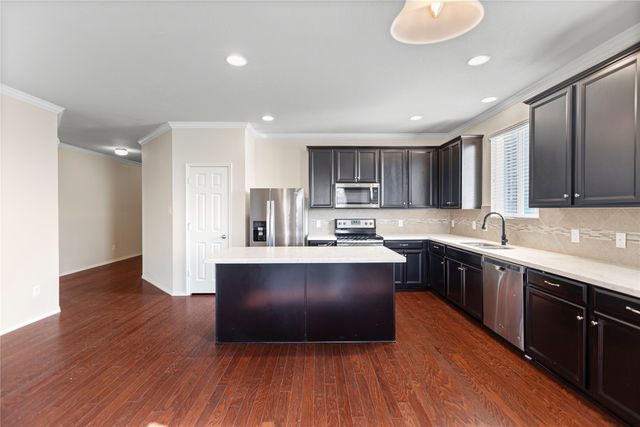 3136 Adrian Creek Drive, Little Elm, TX 75068