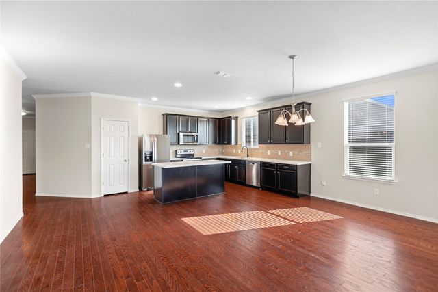 3136 Adrian Creek Drive, Little Elm, TX 75068