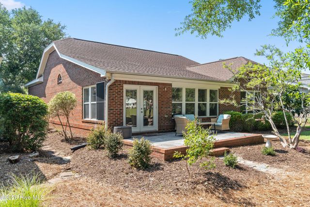 5904 Saltaire Village Court, Wilmington, NC 28412