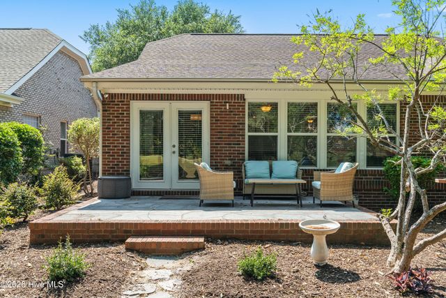 5904 Saltaire Village Court, Wilmington, NC 28412