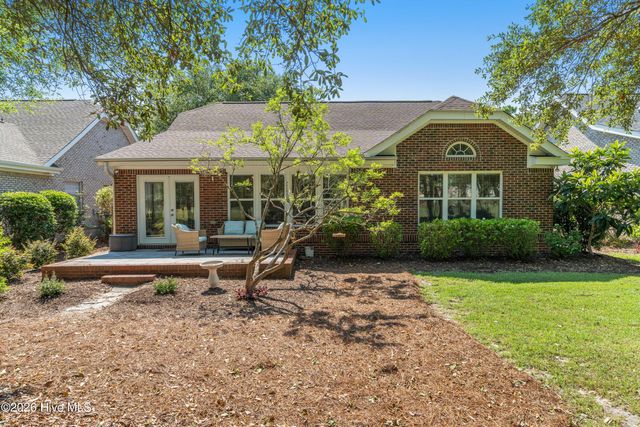 5904 Saltaire Village Court, Wilmington, NC 28412