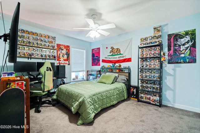 5904 Saltaire Village Court, Wilmington, NC 28412