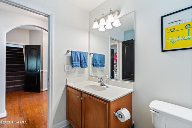 5904 Saltaire Village Court, Wilmington, NC 28412