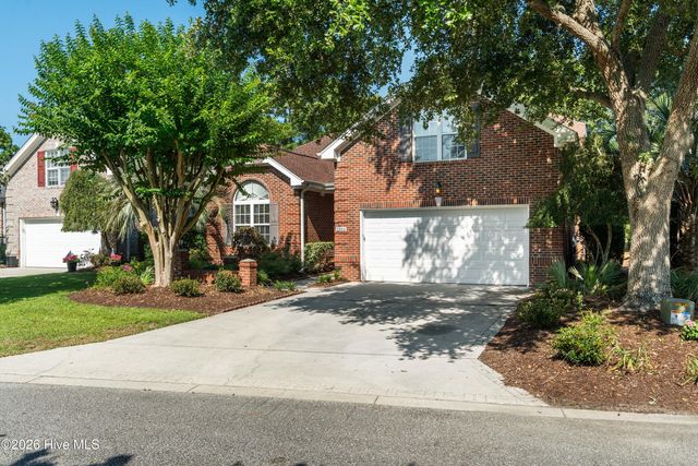 5904 Saltaire Village Court, Wilmington, NC 28412
