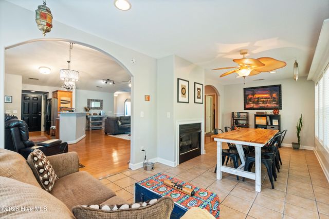 5904 Saltaire Village Court, Wilmington, NC 28412