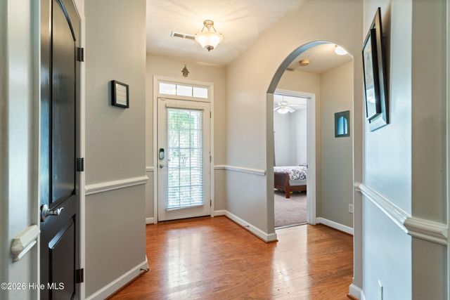 5904 Saltaire Village Court, Wilmington, NC 28412