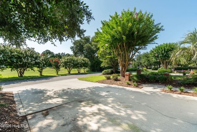 5904 Saltaire Village Court, Wilmington, NC 28412