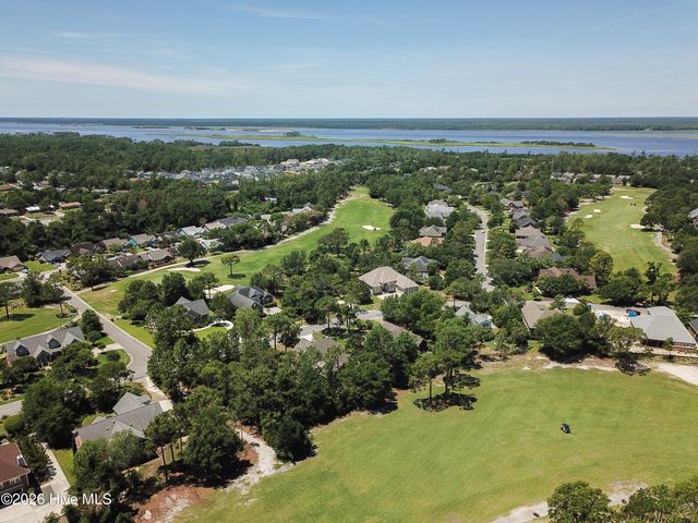 5904 Saltaire Village Court, Wilmington, NC 28412