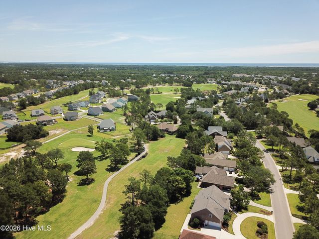5904 Saltaire Village Court, Wilmington, NC 28412