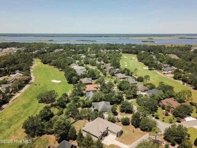 5904 Saltaire Village Court, Wilmington, NC 28412