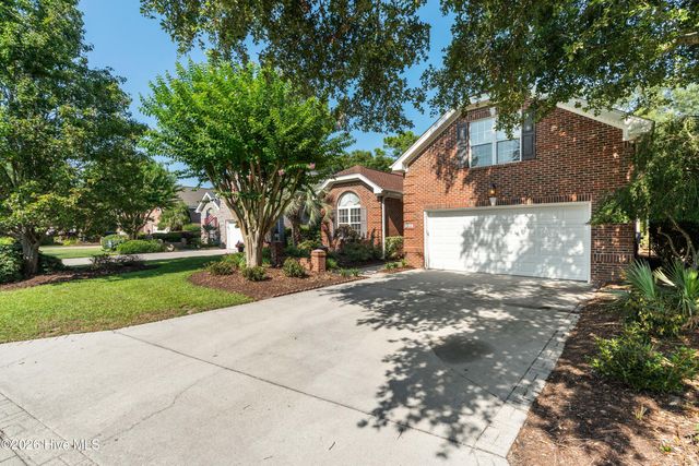 5904 Saltaire Village Court, Wilmington, NC 28412