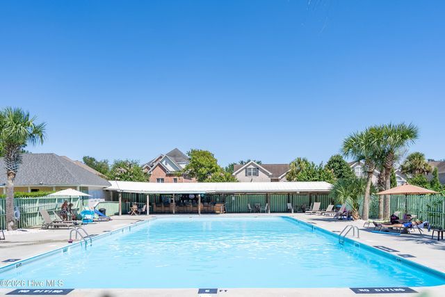 5904 Saltaire Village Court, Wilmington, NC 28412