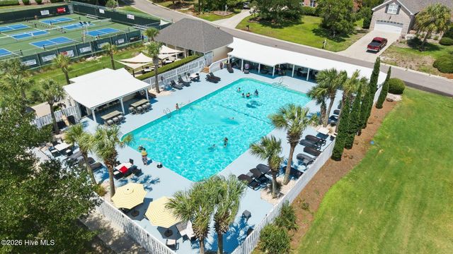 5904 Saltaire Village Court, Wilmington, NC 28412