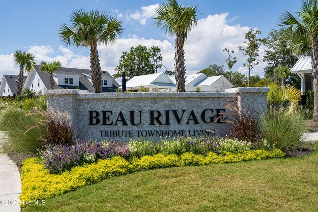 5904 Saltaire Village Court, Wilmington, NC 28412