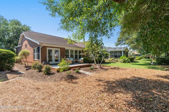 5904 Saltaire Village Court, Wilmington, NC 28412