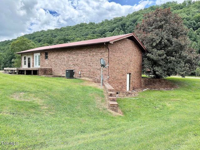 11216 Yuma Road, Gate City, VA 24251
