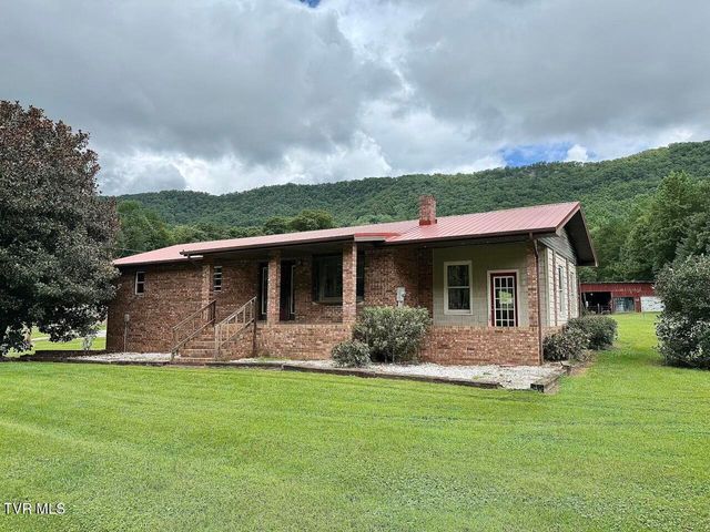11216 Yuma Road, Gate City, VA 24251