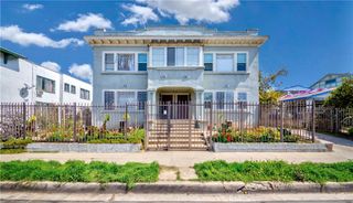 1308 1/2 S Van Ness Avenue, Los Angeles, CA 90019