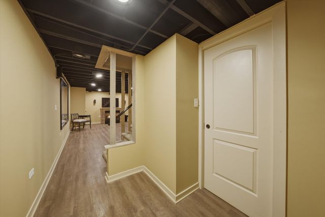 9307 ETHYL Lane, Tinley Park, IL 60477