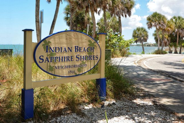 1041 INDIAN BEACH DRIVE, Sarasota, FL 34234