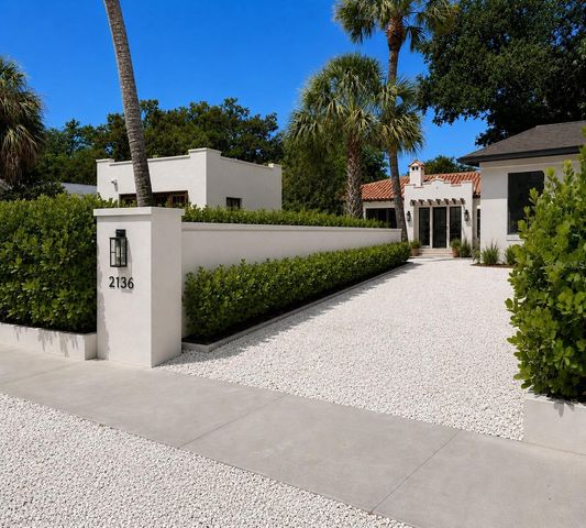 1041 INDIAN BEACH DRIVE, Sarasota, FL 34234