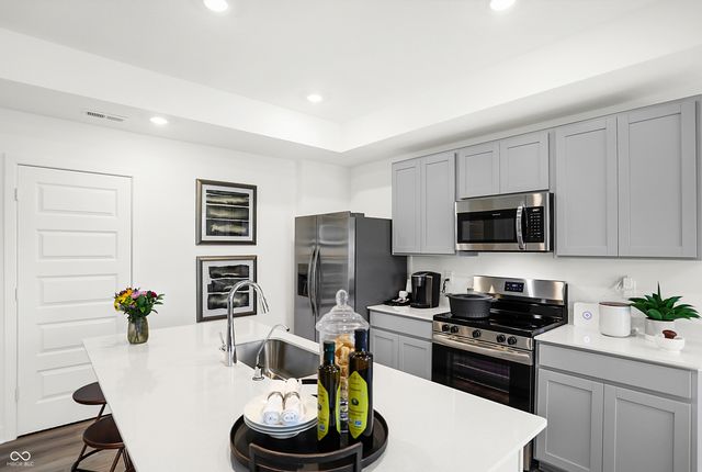 1460 Hardin Street, Fortville, IN 46040