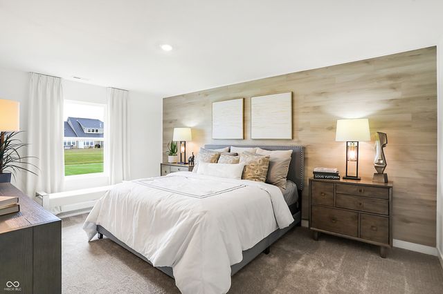 1460 Hardin Street, Fortville, IN 46040