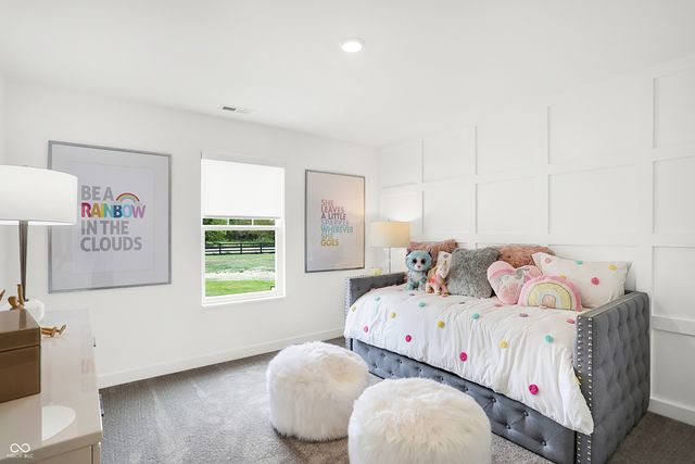 1460 Hardin Street, Fortville, IN 46040