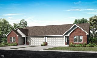 1460 Hardin Street, Fortville, IN 46040