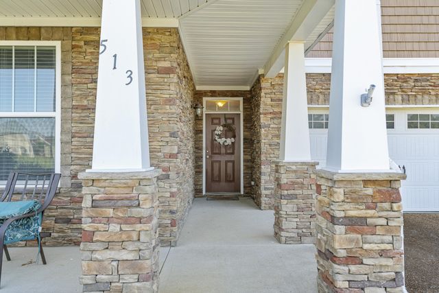 513 Larkin Ct, Mount Juliet, TN 37122