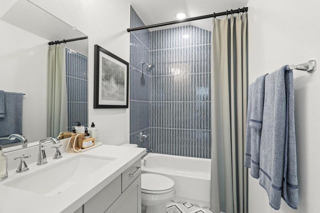 9407 Pacific Crest Court, Porter, TX 77365