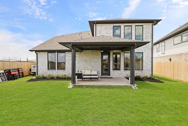 9407 Pacific Crest Court, Porter, TX 77365